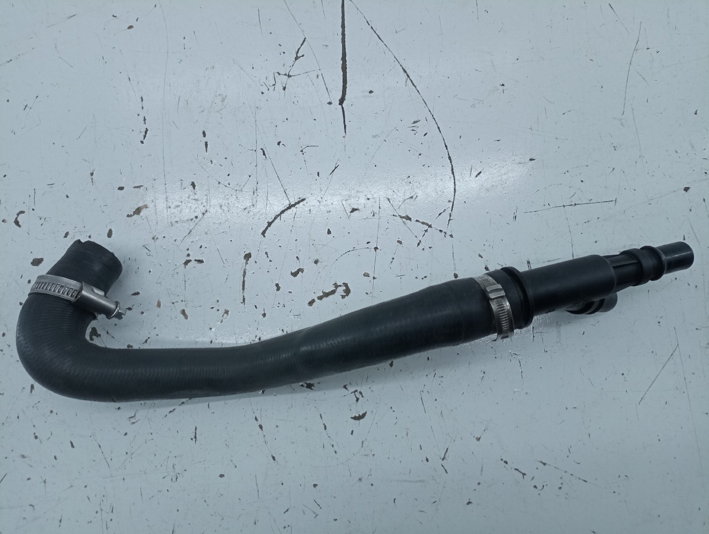 Tubo de Água ALFA ROMEO 159 (939_) | 05 - 12 Imagem-4