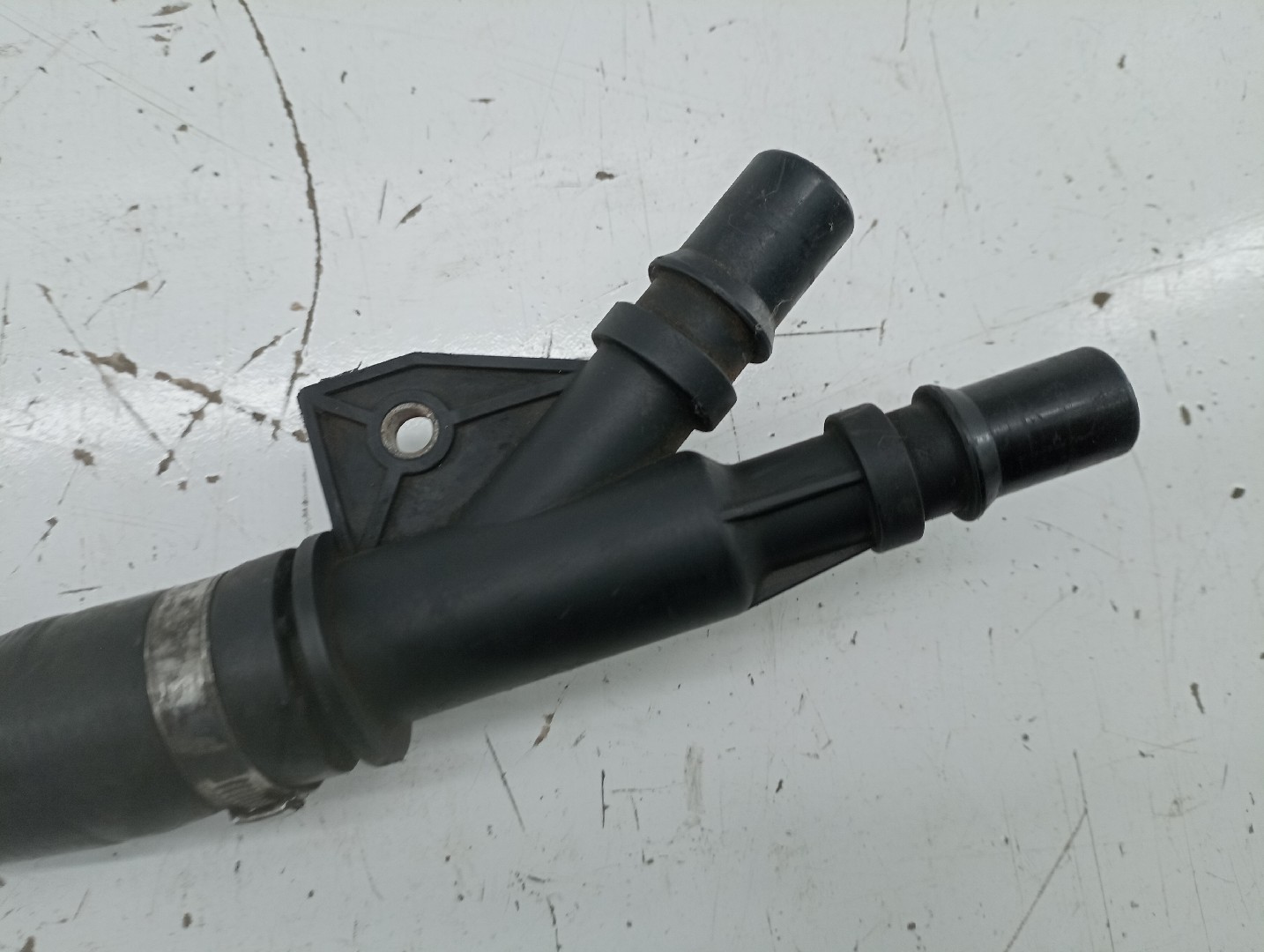 Tubo de Água ALFA ROMEO 159 (939_) | 05 - 12 Imagem-1