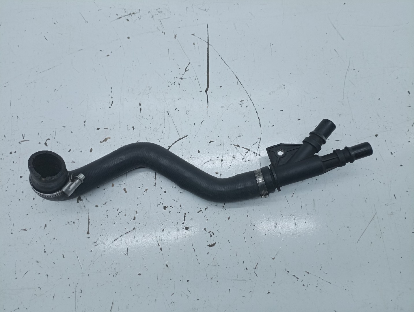 Tubo de Água ALFA ROMEO 159 (939_) | 05 - 12