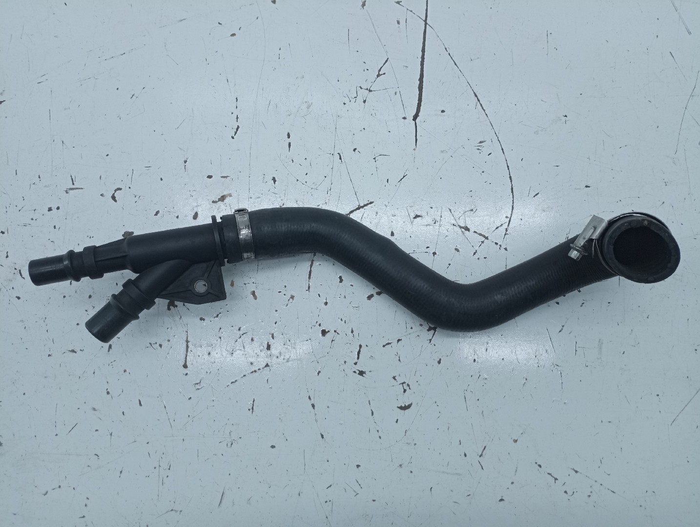 Tubo de Água ALFA ROMEO 159 (939_) | 05 - 12 Imagem-5