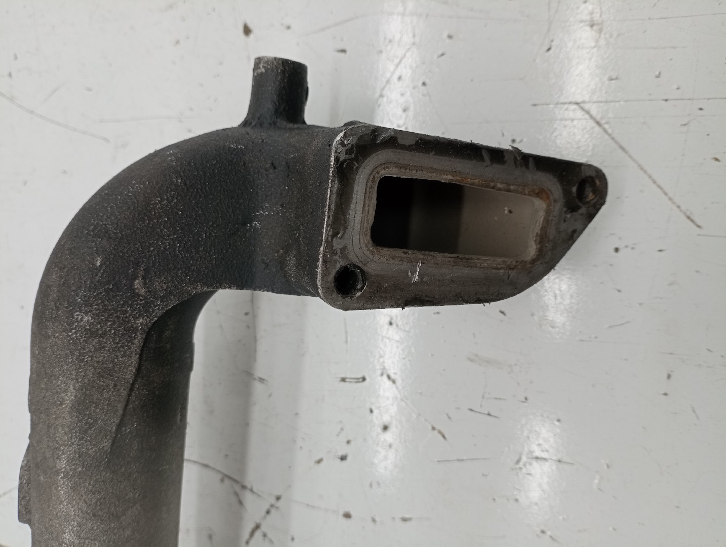 Tubo de Água ALFA ROMEO 159 (939_) | 05 - 12 Imagem-1