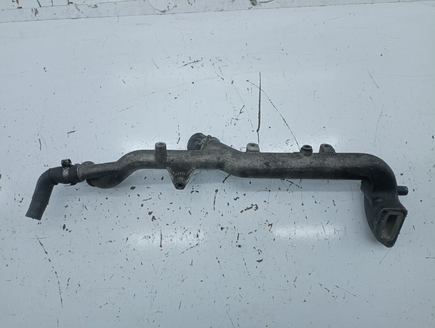 Tubo de Água ALFA ROMEO 159 (939_) | 05 - 12