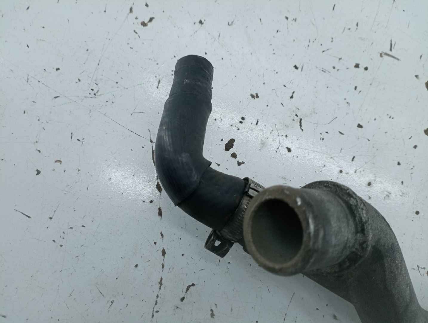 Tubo de Água ALFA ROMEO 159 (939_) | 05 - 12 Imagem-2