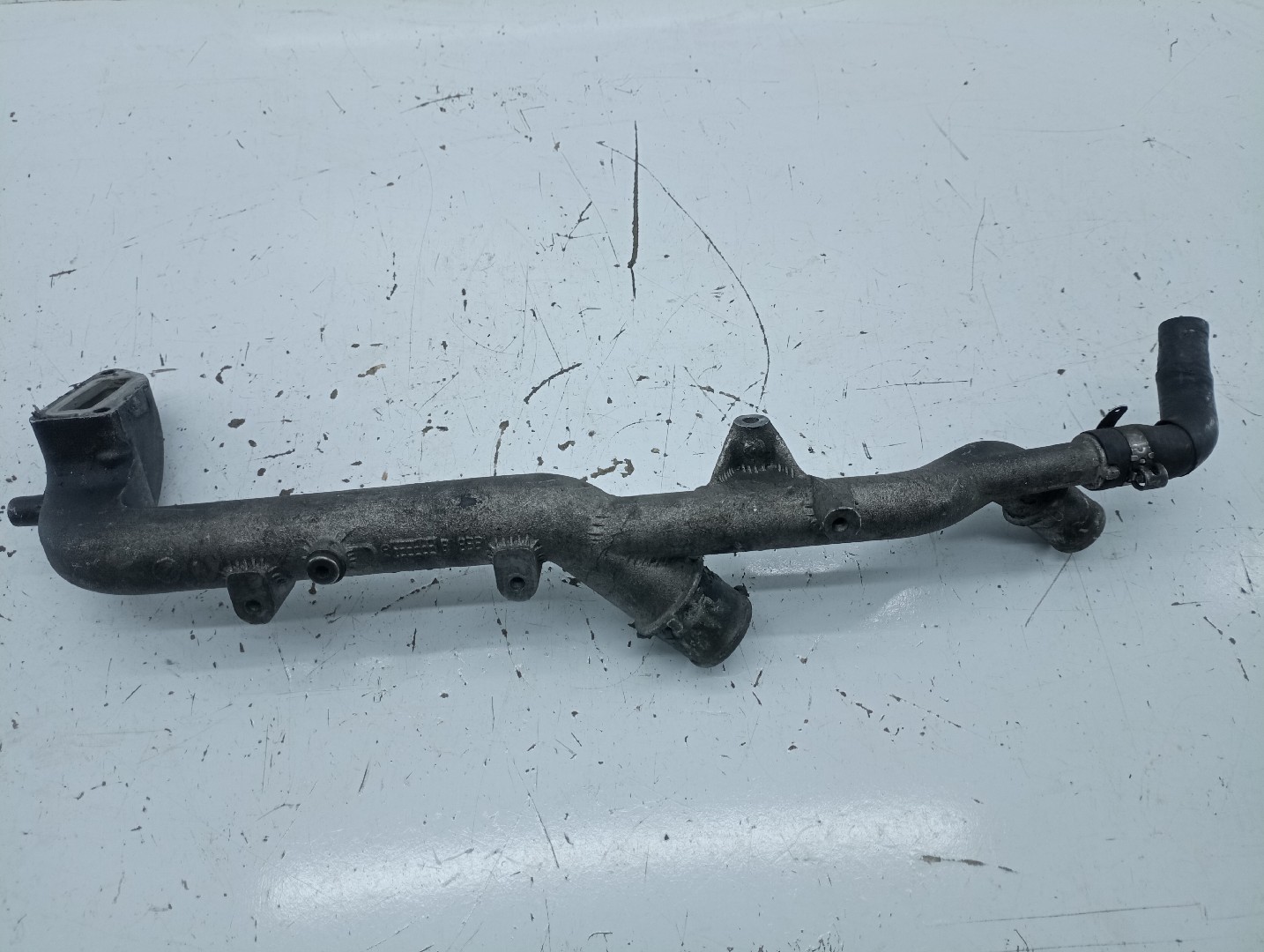 Tubo de Água ALFA ROMEO 159 (939_) | 05 - 12 Imagem-5