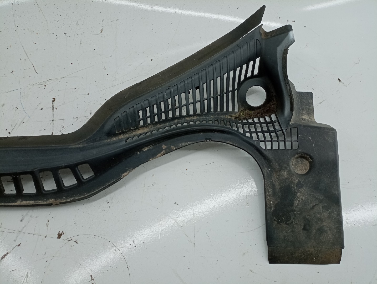 Grelha de torpedo PEUGEOT 508 SW I (8E_) | 10 - 18 Imagem-1