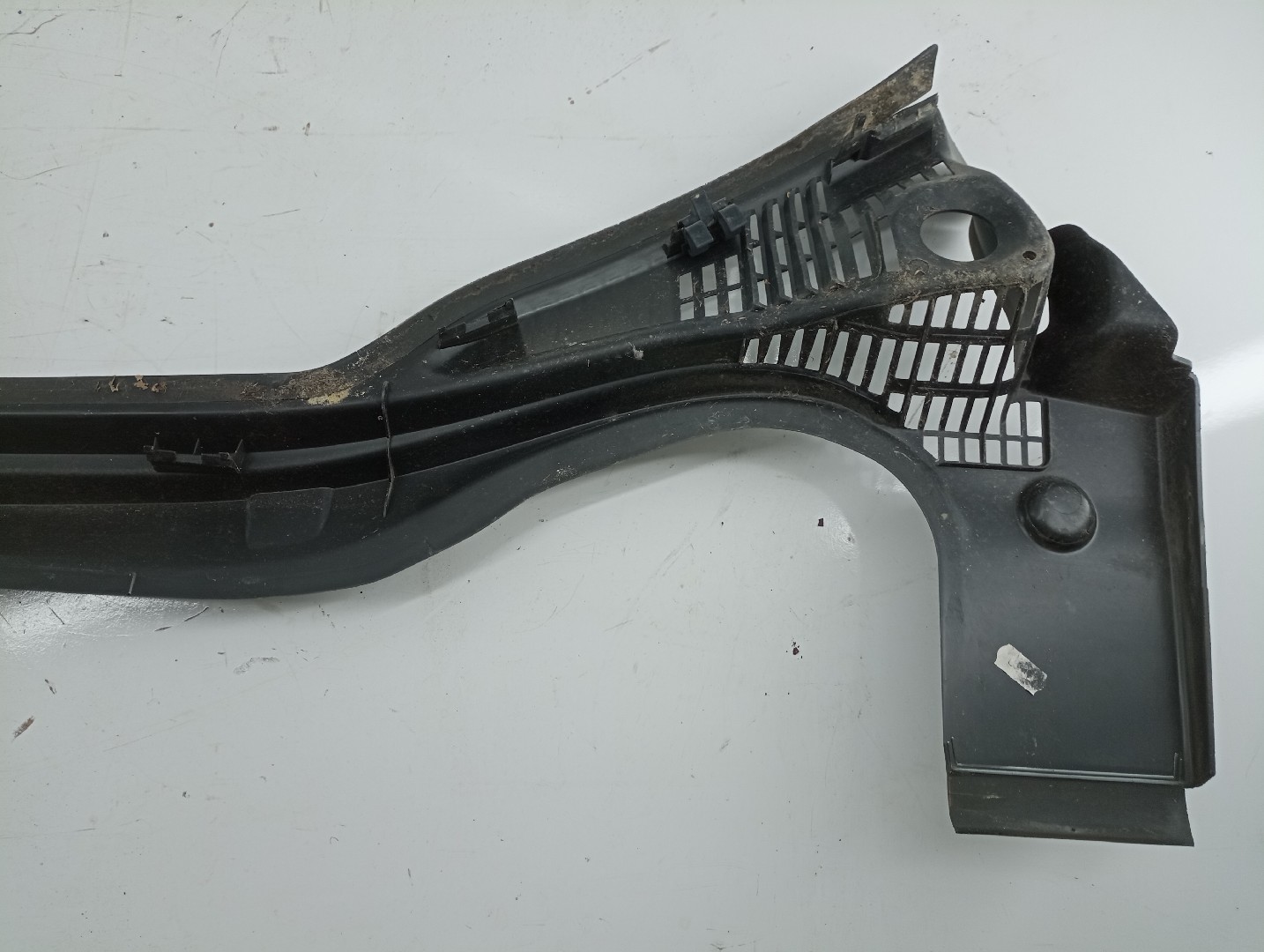 Grelha de torpedo PEUGEOT 508 SW I (8E_) | 10 - 18 Imagem-4