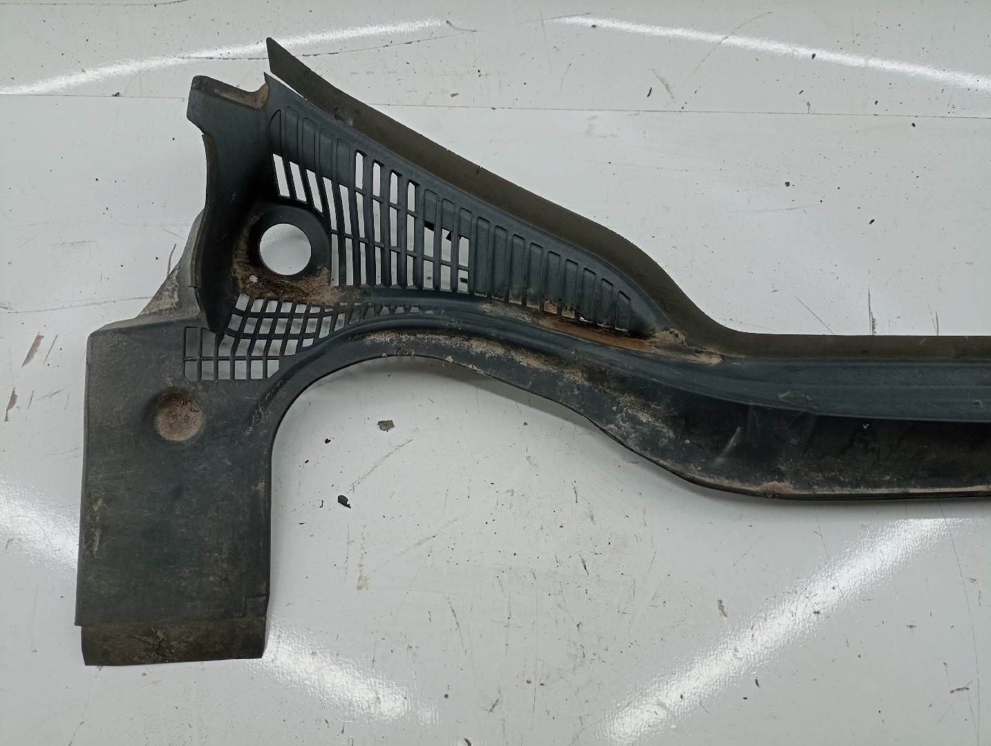 Grelha de torpedo PEUGEOT 508 SW I (8E_) | 10 - 18 Imagem-2