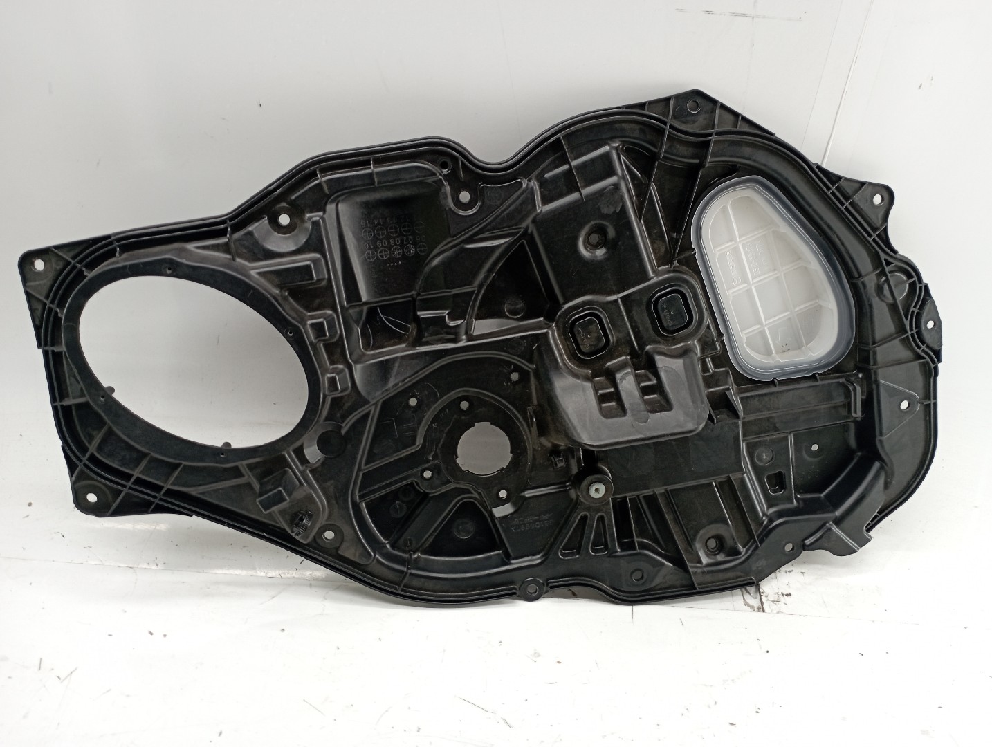 Suporte MAZDA 6 três volumes (GG) | 02 - 08 Imagem-5