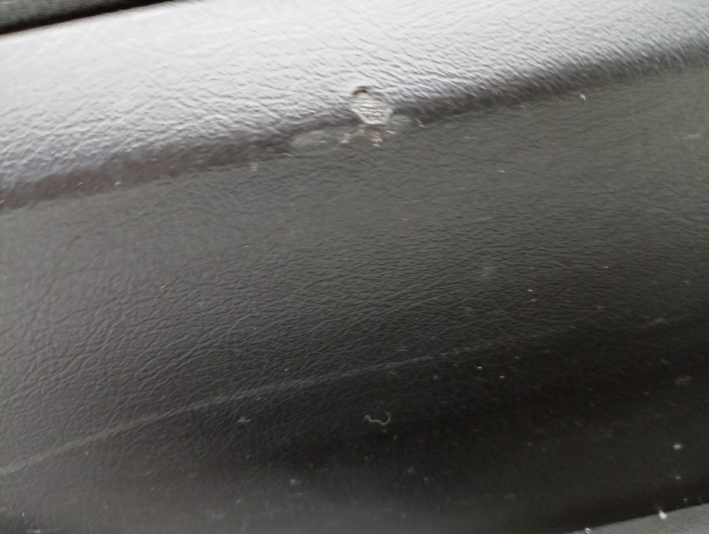 Quartela de porta trás direita PEUGEOT 307 (3A/C) | 00 - 12 Imagem-3