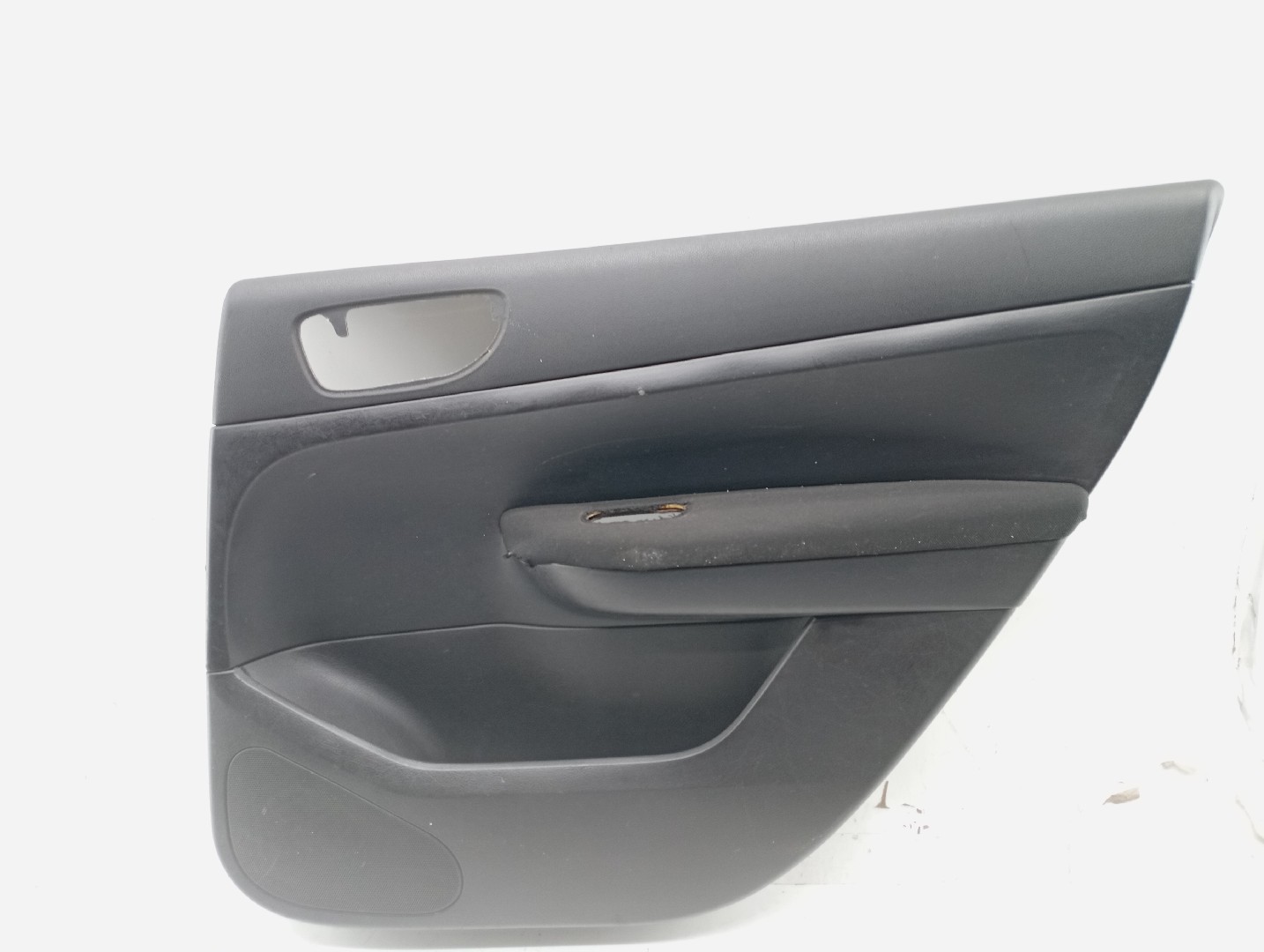 Quartela de porta trás direita PEUGEOT 307 (3A/C) | 00 - 12