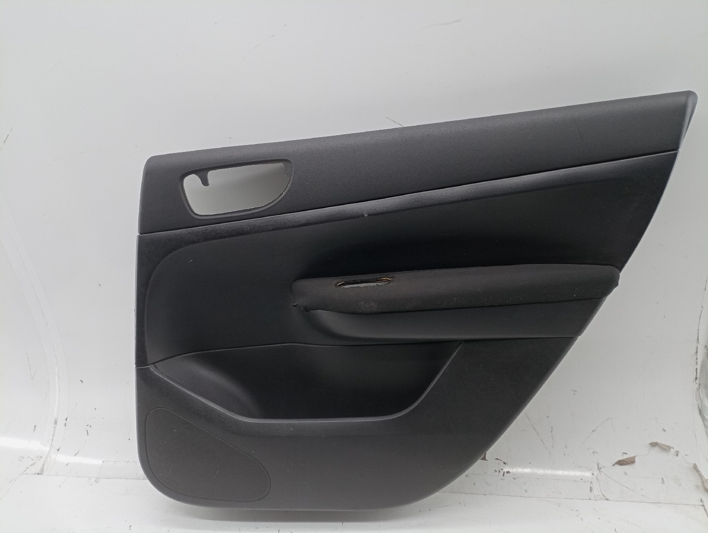 Quartela de porta trás direita PEUGEOT 307 (3A/C) | 00 - 12 Imagem-10