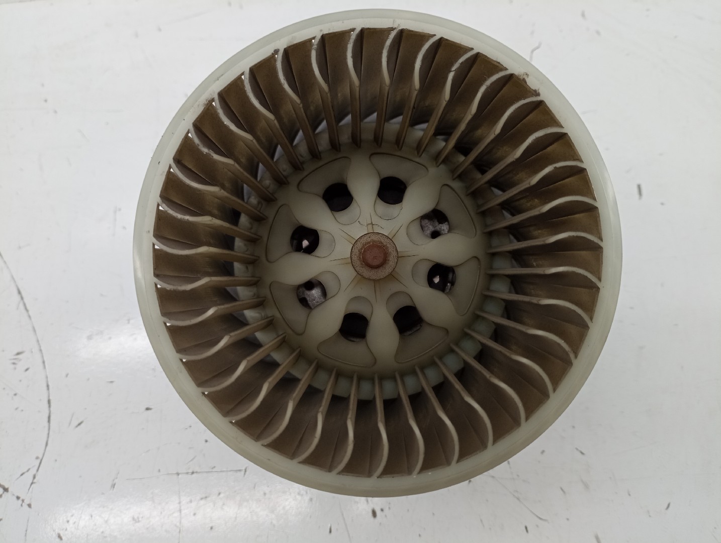 Motor de Sofagem PEUGEOT 307 (3A/C) | 00 - 12