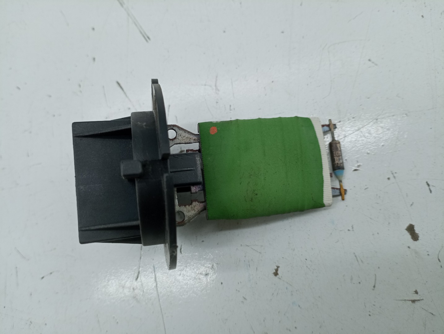 Resistencia de sofagem PEUGEOT 307 (3A/C) | 00 - 12