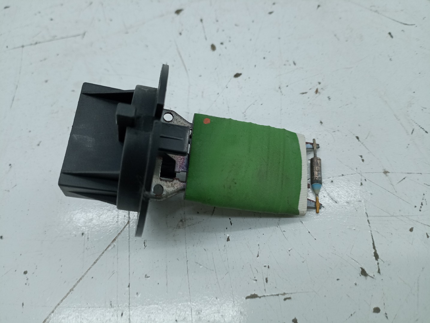 Resistencia de sofagem PEUGEOT 307 (3A/C) | 00 - 12 Imagem-4