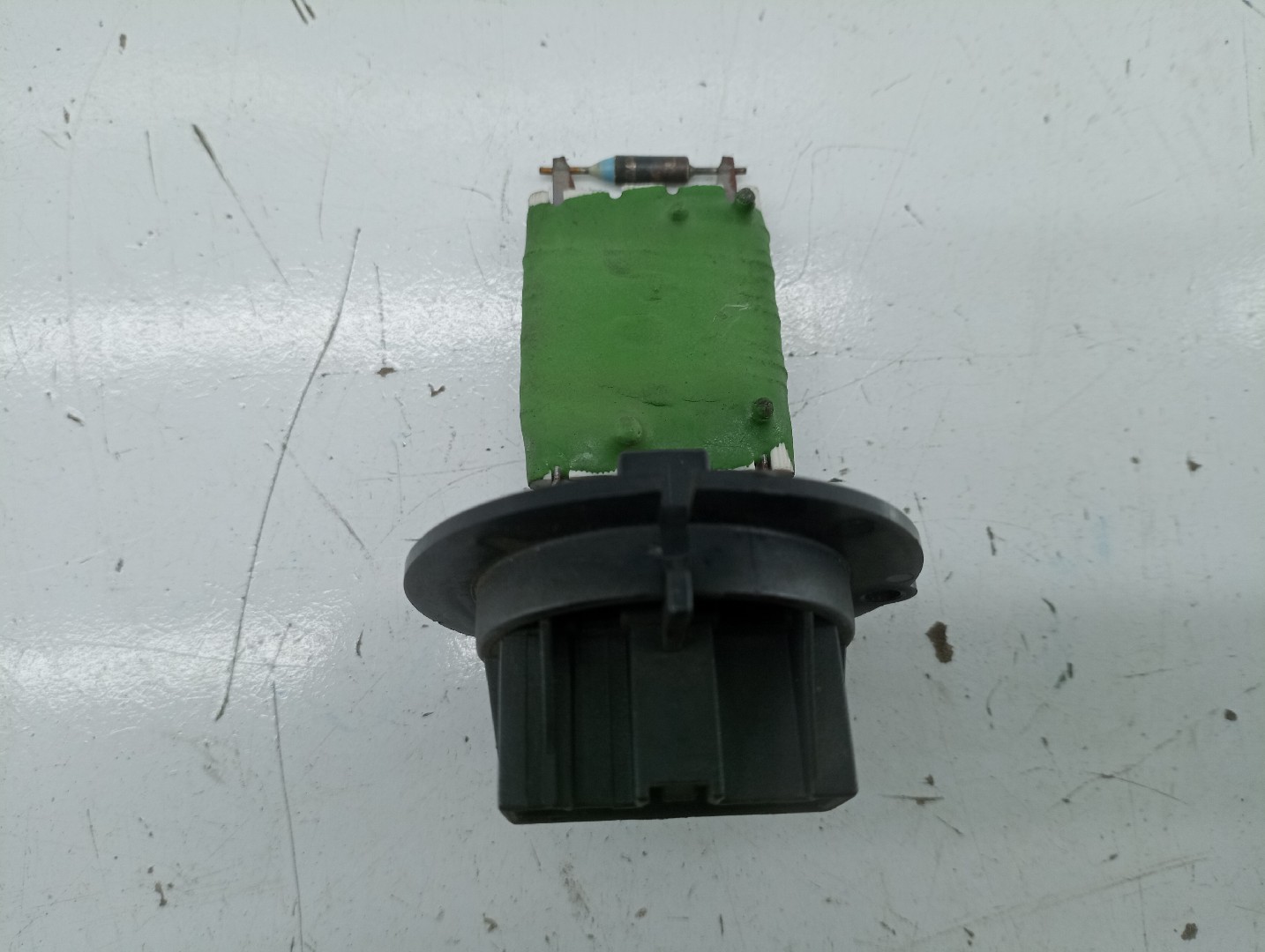 Resistencia de sofagem PEUGEOT 307 (3A/C) | 00 - 12 Imagem-1