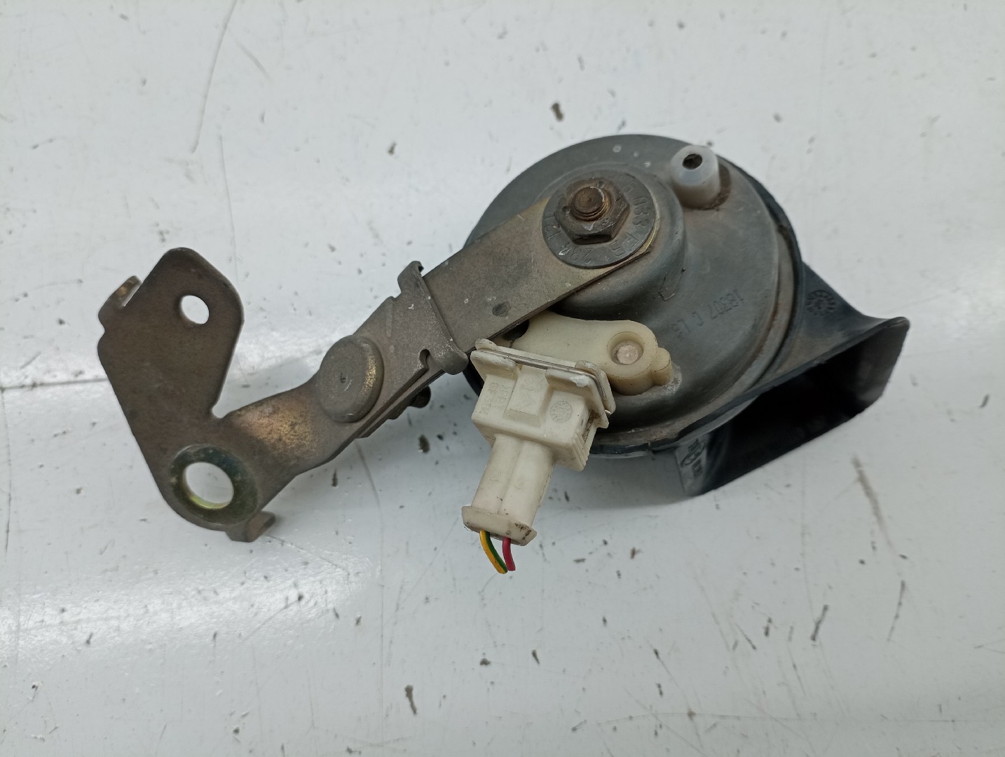 Buzina PEUGEOT 307 (3A/C) | 00 - 12 Imagem-5