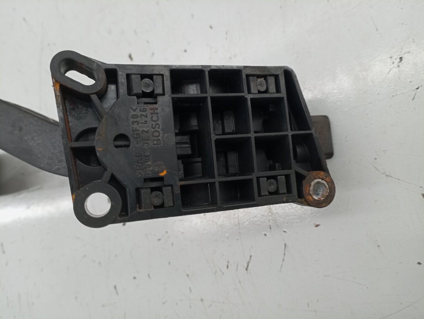 Pedal acelerador PEUGEOT 307 (3A/C) | 00 - 12 Imagem-3