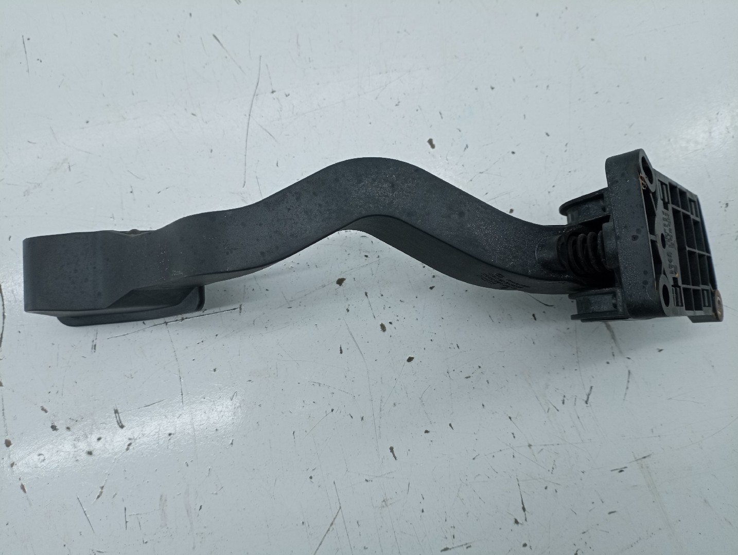 Pedal acelerador PEUGEOT 307 (3A/C) | 00 - 12 Imagem-2