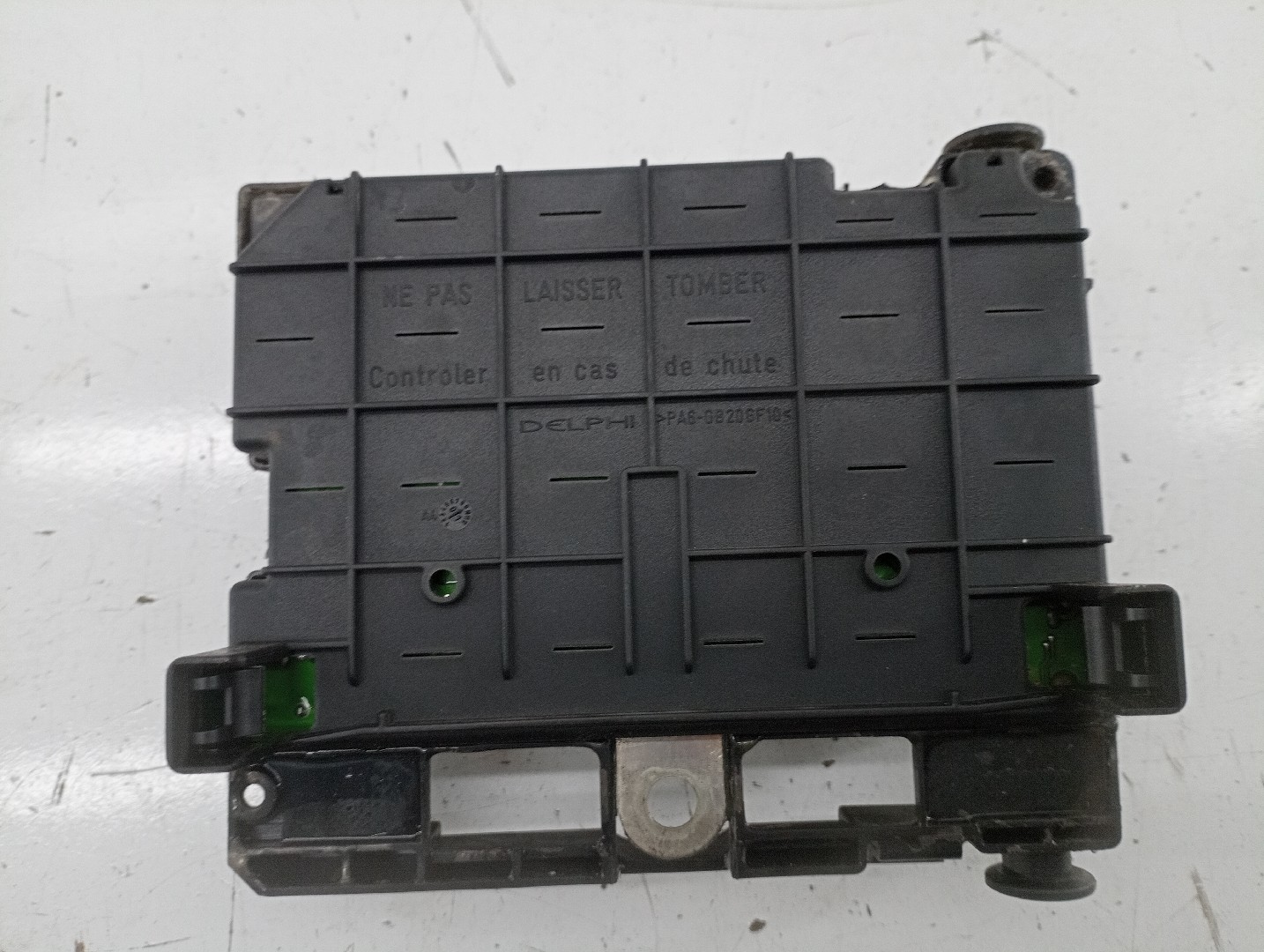 Caixa de Fusíveis PEUGEOT 307 (3A/C) | 00 - 12 Imagem-3