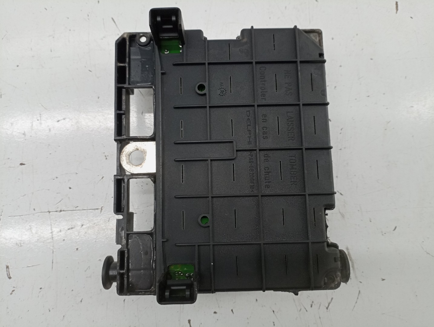 Caixa de Fusíveis PEUGEOT 307 (3A/C) | 00 - 12 Imagem-2