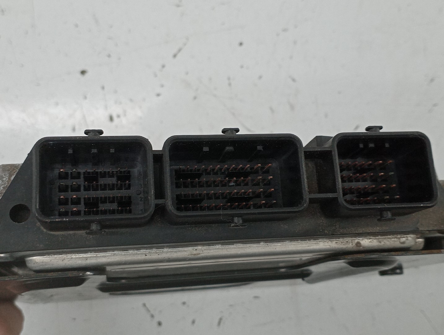 Centralina de Motor PEUGEOT 307 (3A/C) | 00 - 12 Imagem-3