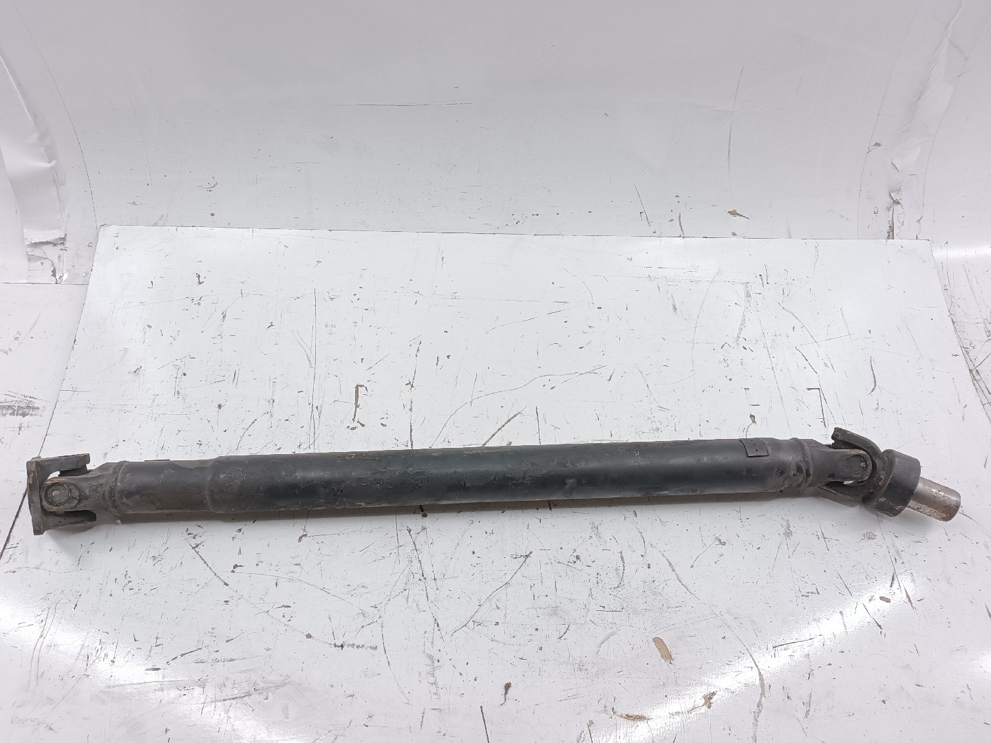 Transmissão Central SUZUKI GRAND VITARA I (FT, HT) | 98 - 06 Imagem-2