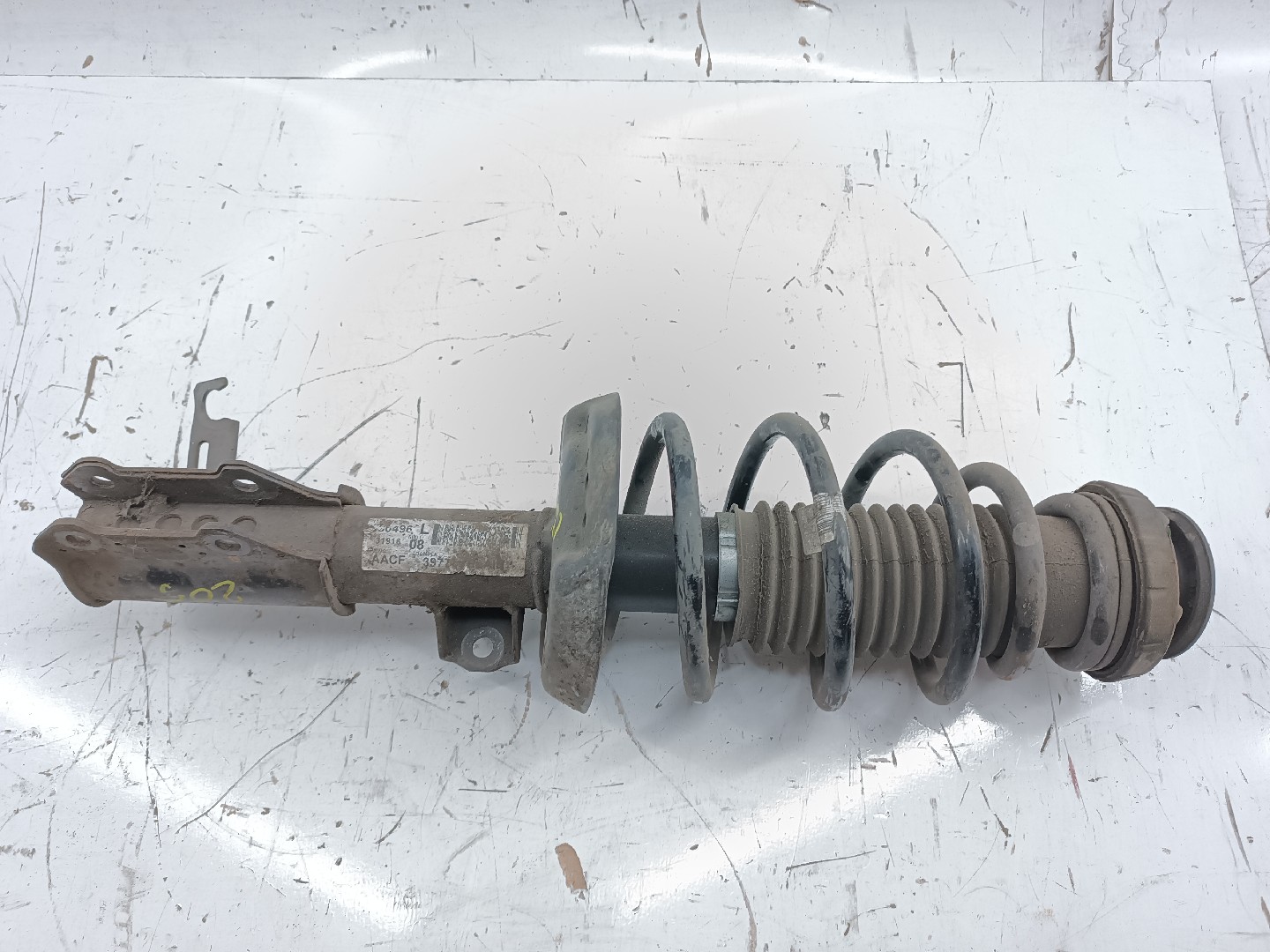 Amortecedor frente esquerdo OPEL ASTRA J (P10) | 09 - 15