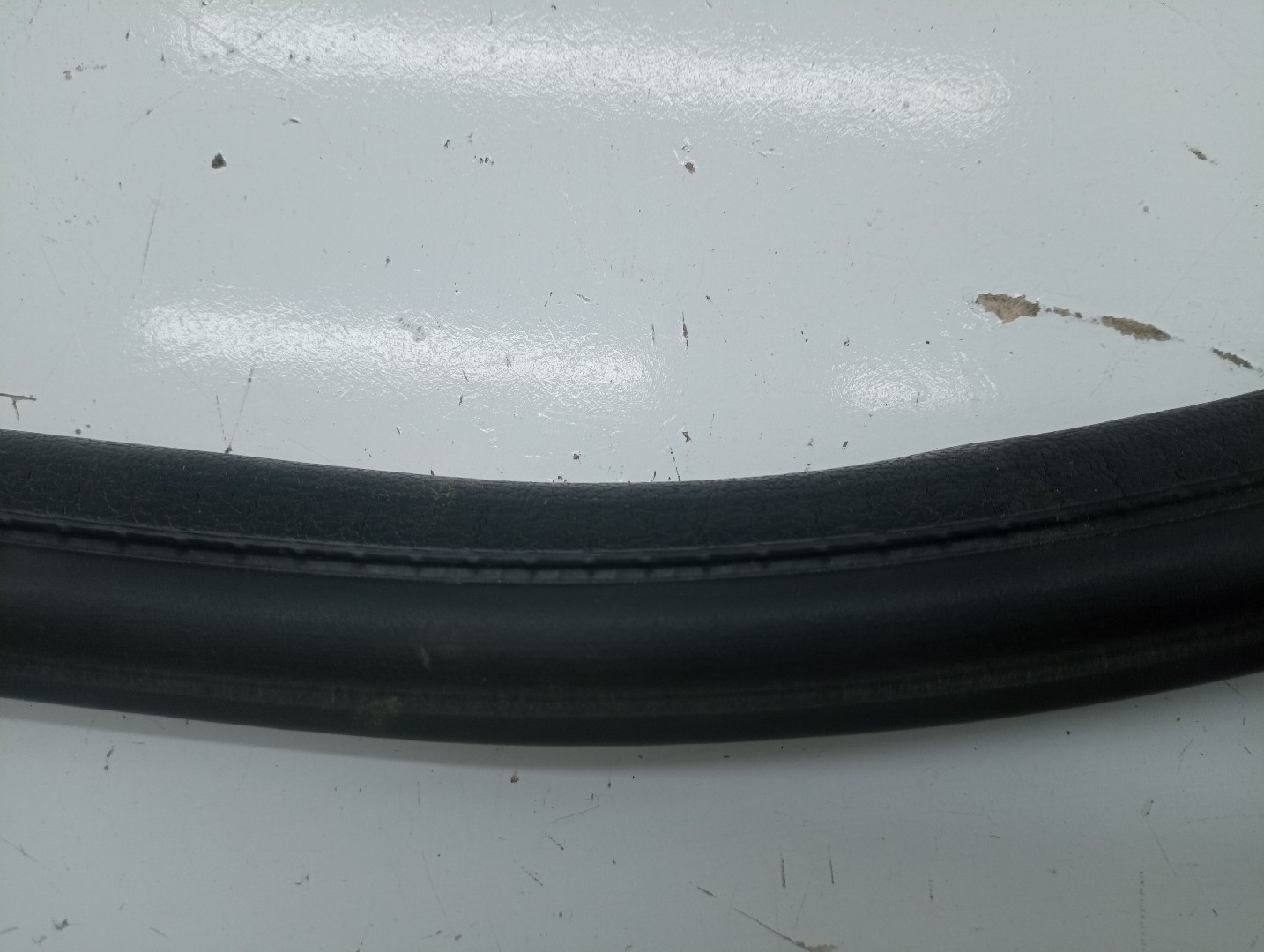 Borracha Da Porta Traseira Esquerda PEUGEOT 307 (3A/C) | 00 - 12 Imagem-1