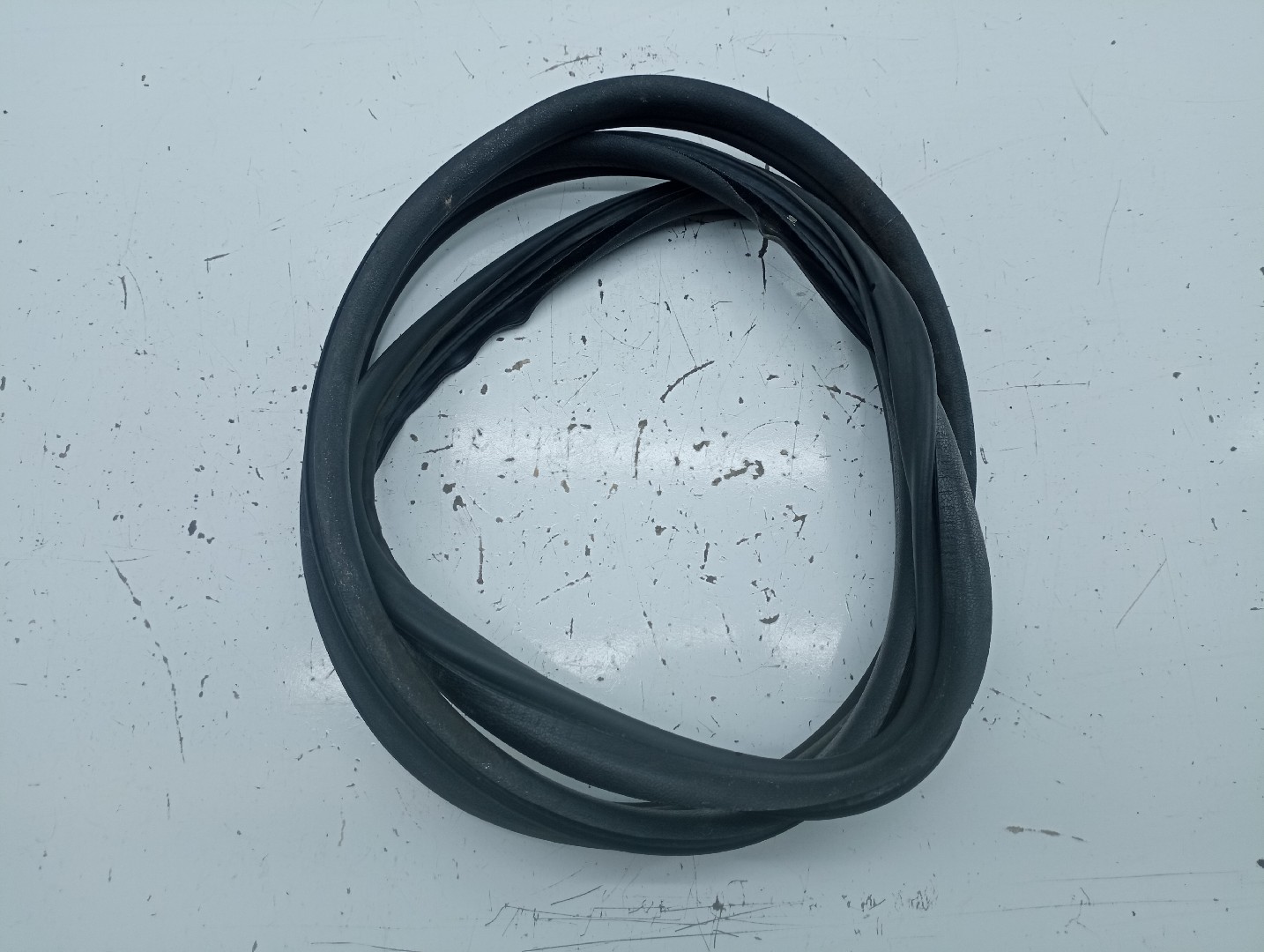 Borracha Da Porta Traseira Esquerda PEUGEOT 307 (3A/C) | 00 - 12 Imagem-4