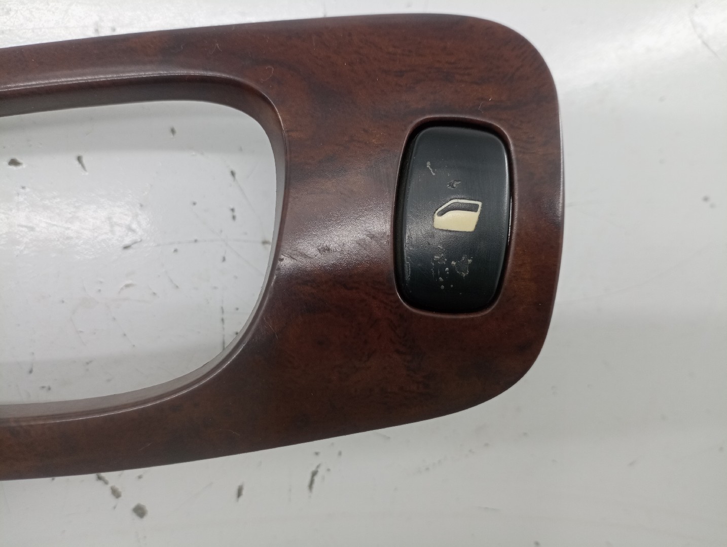 Comutador de vidro traseiro esquerdo PEUGEOT 307 (3A/C) | 00 - 12 Imagem-1