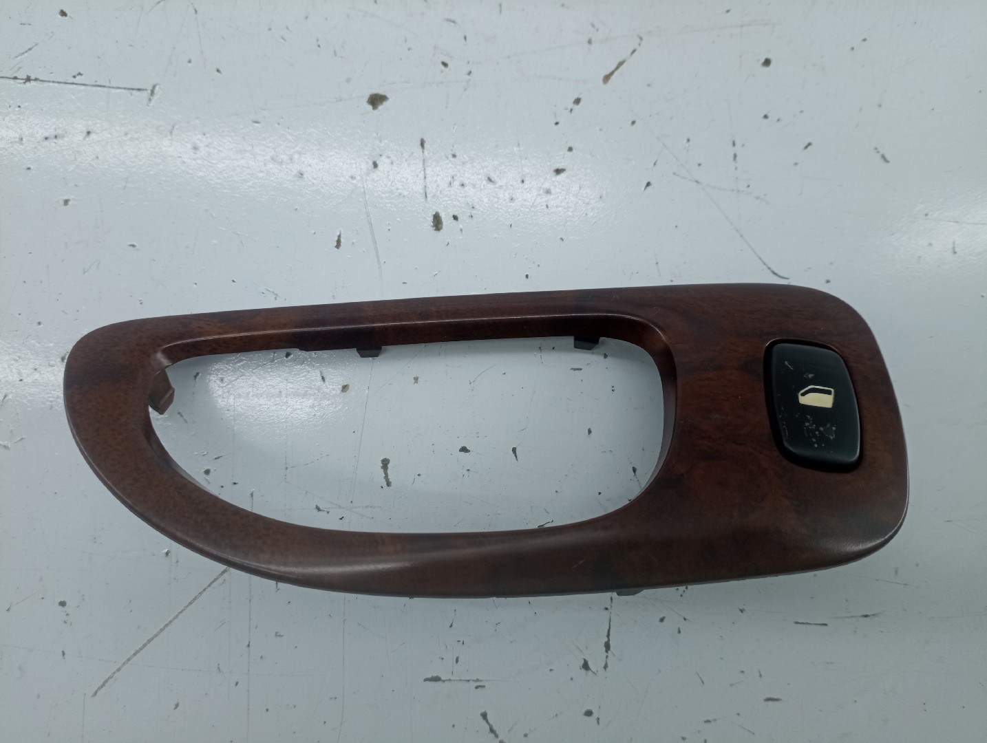 Comutador de vidro traseiro esquerdo PEUGEOT 307 (3A/C) | 00 - 12