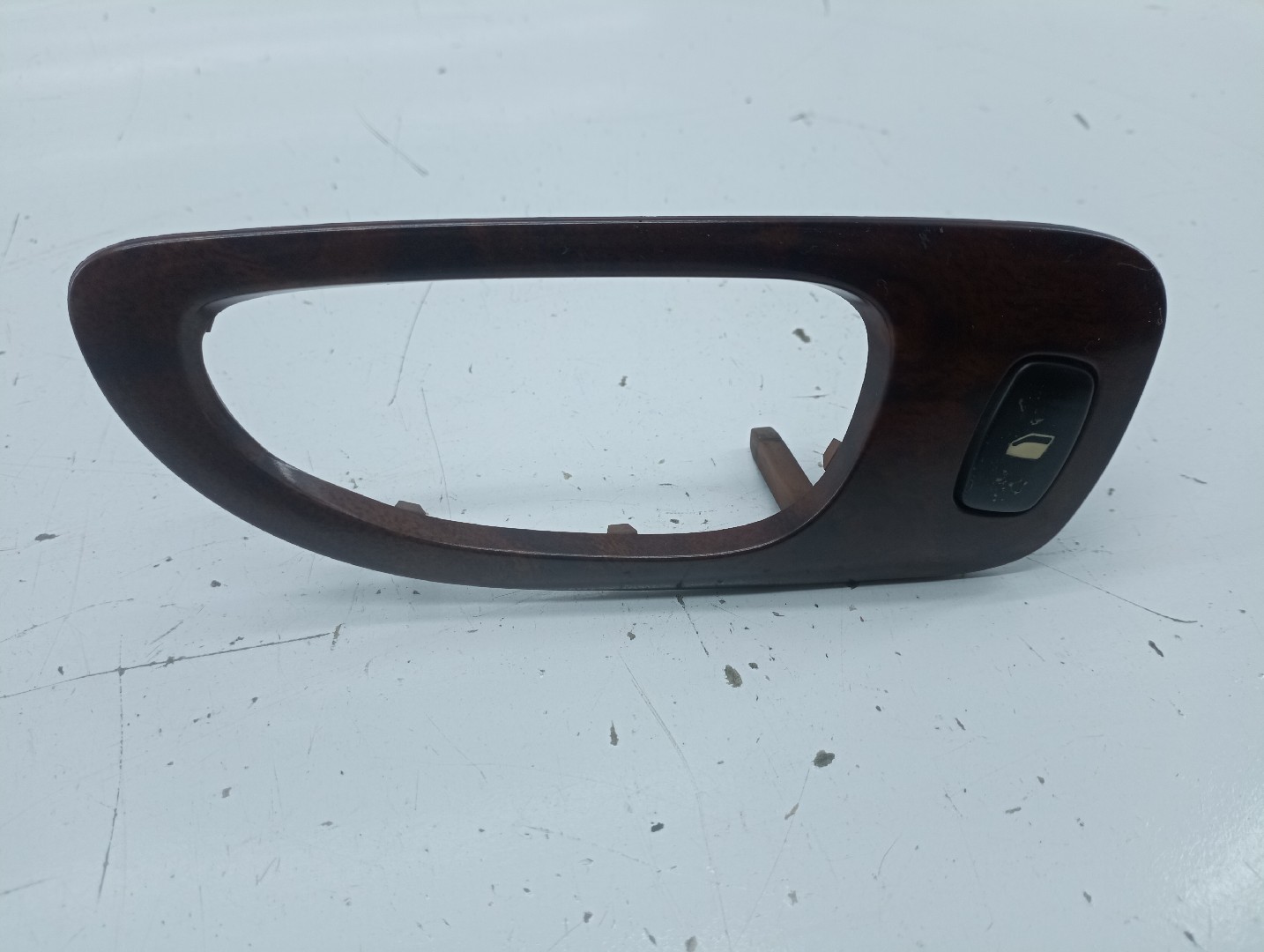 Comutador de vidro traseiro esquerdo PEUGEOT 307 (3A/C) | 00 - 12 Imagem-6