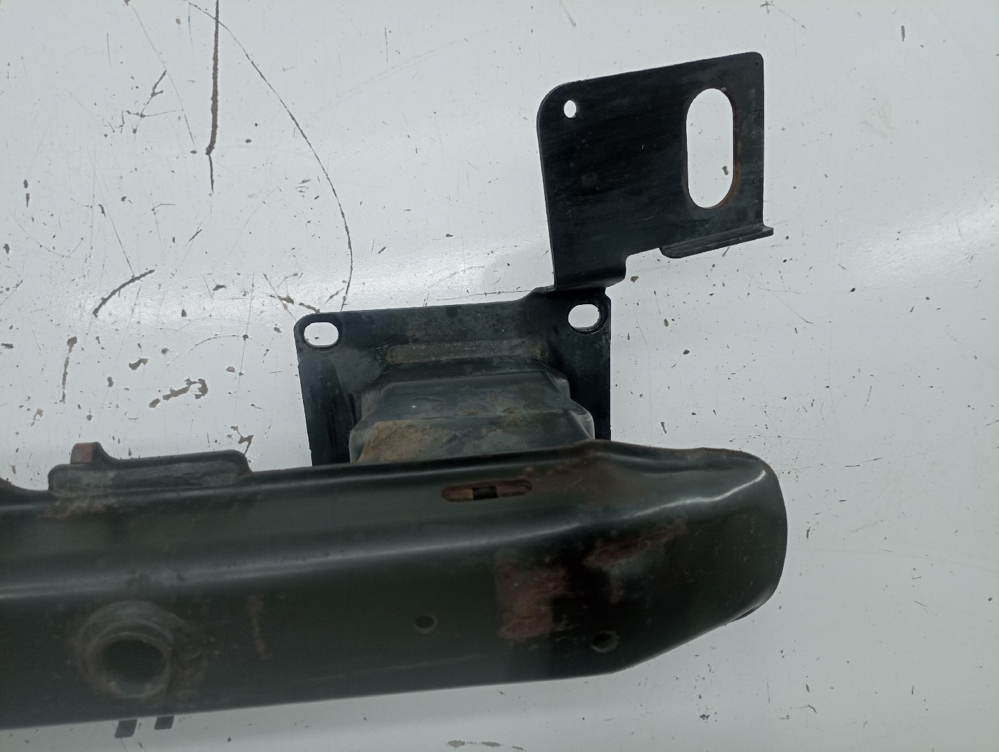 Reforço do para-choques Frente PEUGEOT 307 (3A/C) | 00 - 12 Imagem-1