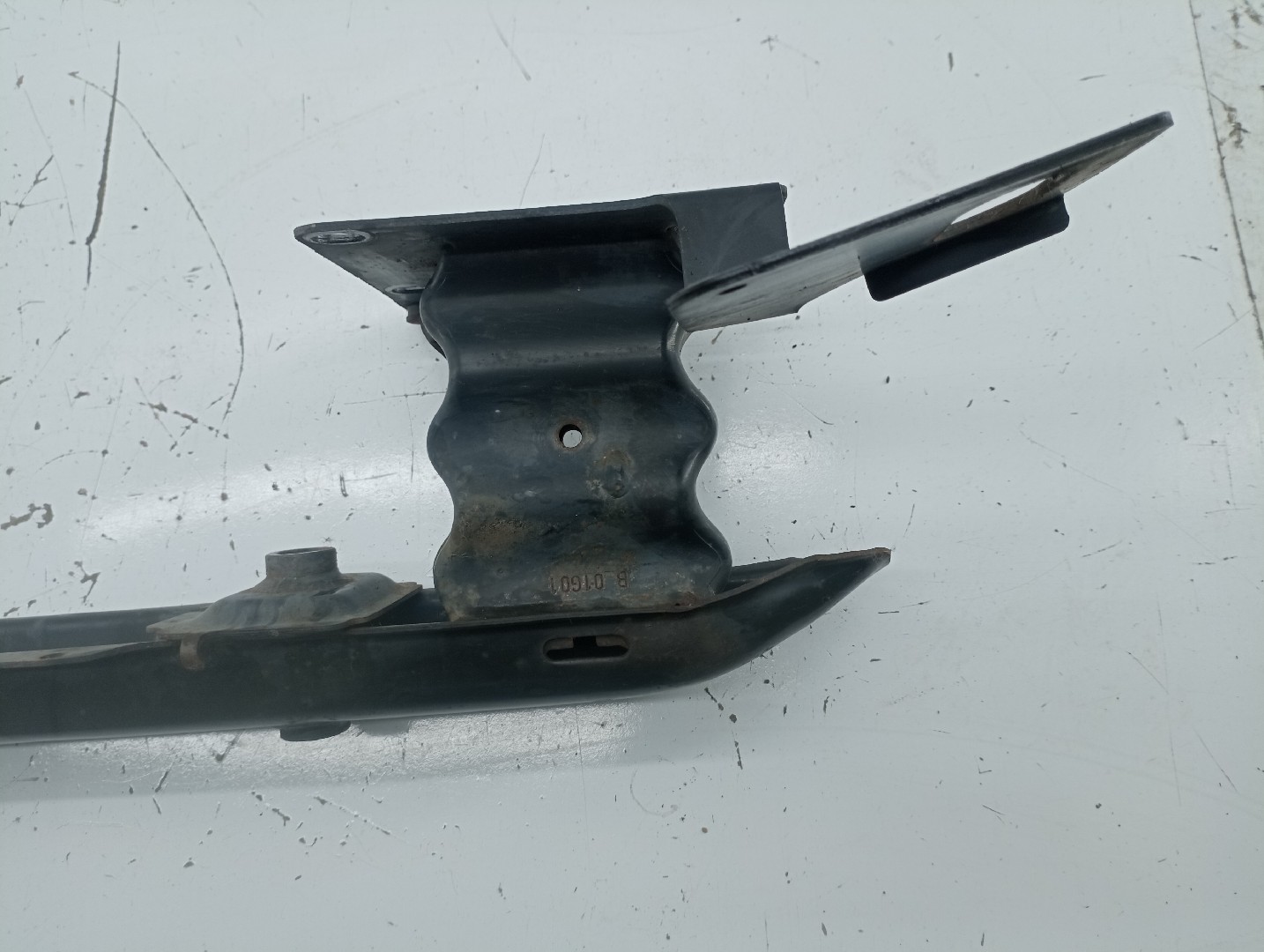 Reforço do para-choques Frente PEUGEOT 307 (3A/C) | 00 - 12 Imagem-3