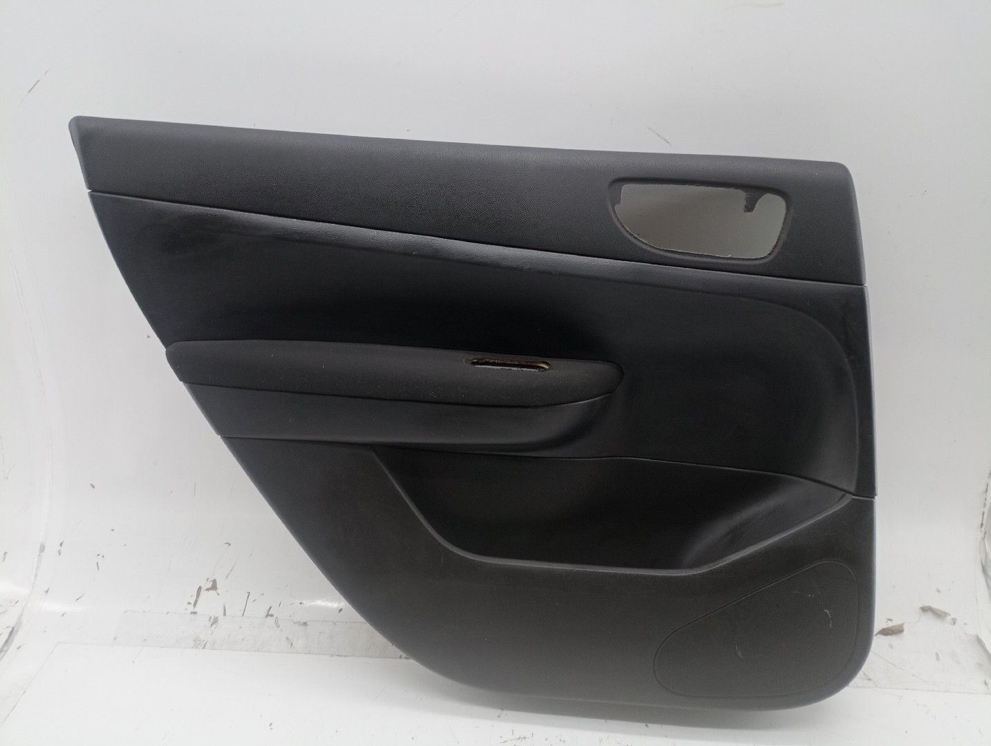 Quartela de porta trás esquerda PEUGEOT 307 (3A/C) | 00 - 12