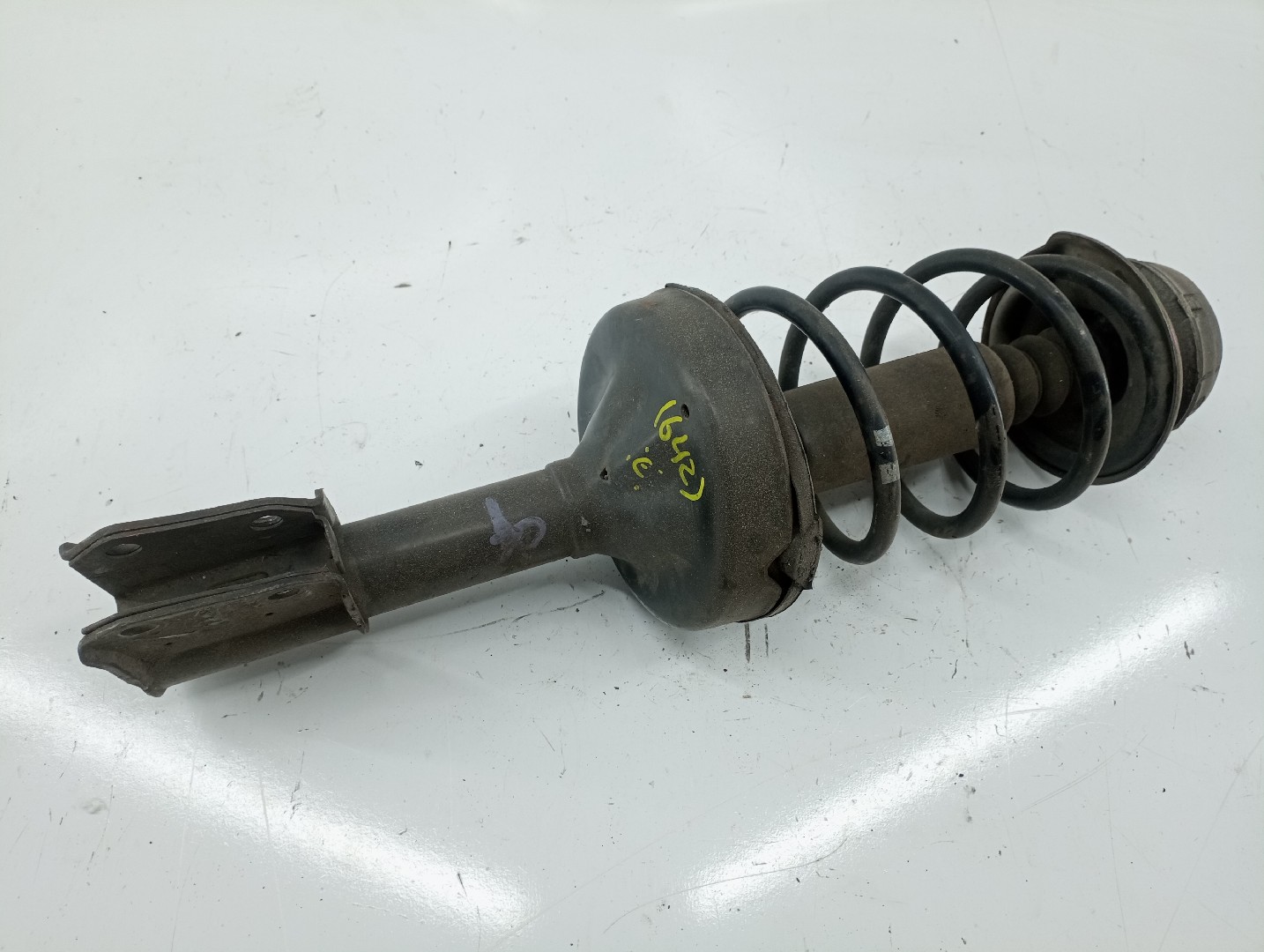 Amortecedor esquerdo RENAULT CLIO II (BB_, CB_) | 98 - 