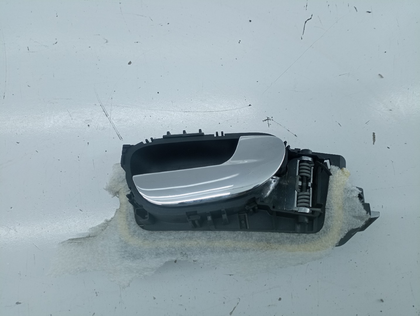 Puxador interior de porta traseira direita PEUGEOT 307 (3A/C) | 00 - 12