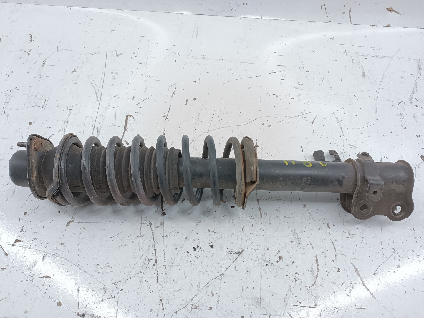 Amortecedor frente esquerdo NISSAN MICRA II (K11) | 92 - 07