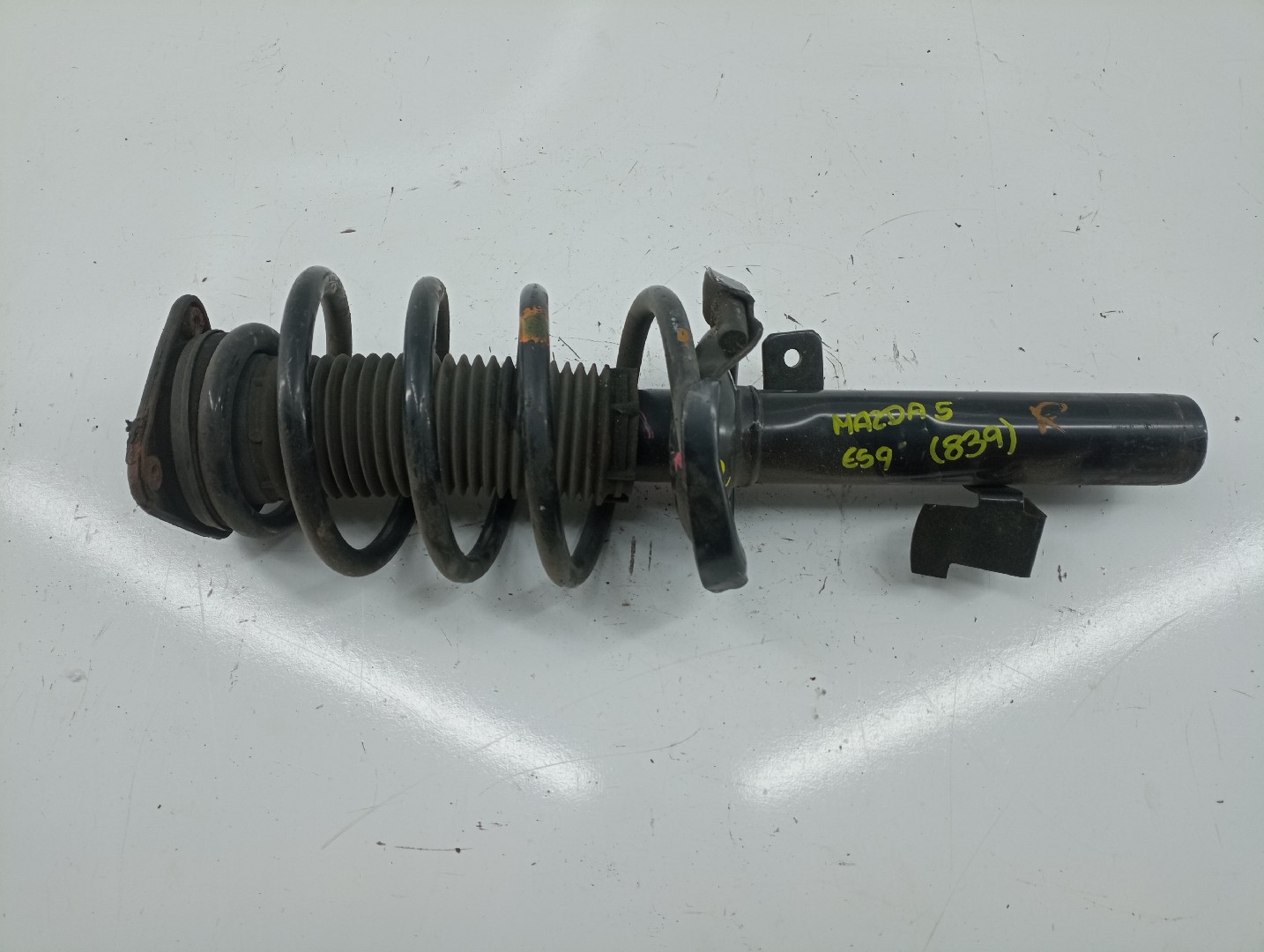 Amortecedor esquerdo MAZDA 5 (CR19) | 05 - 10