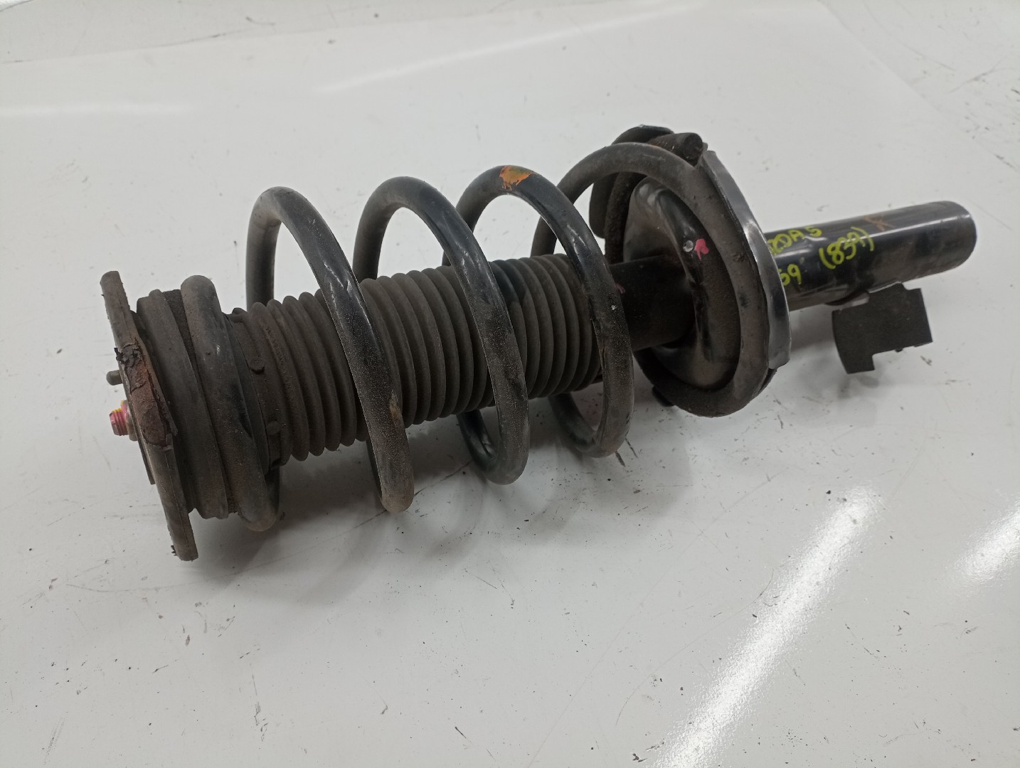 Amortecedor esquerdo MAZDA 5 (CR19) | 05 - 10 Imagem-1