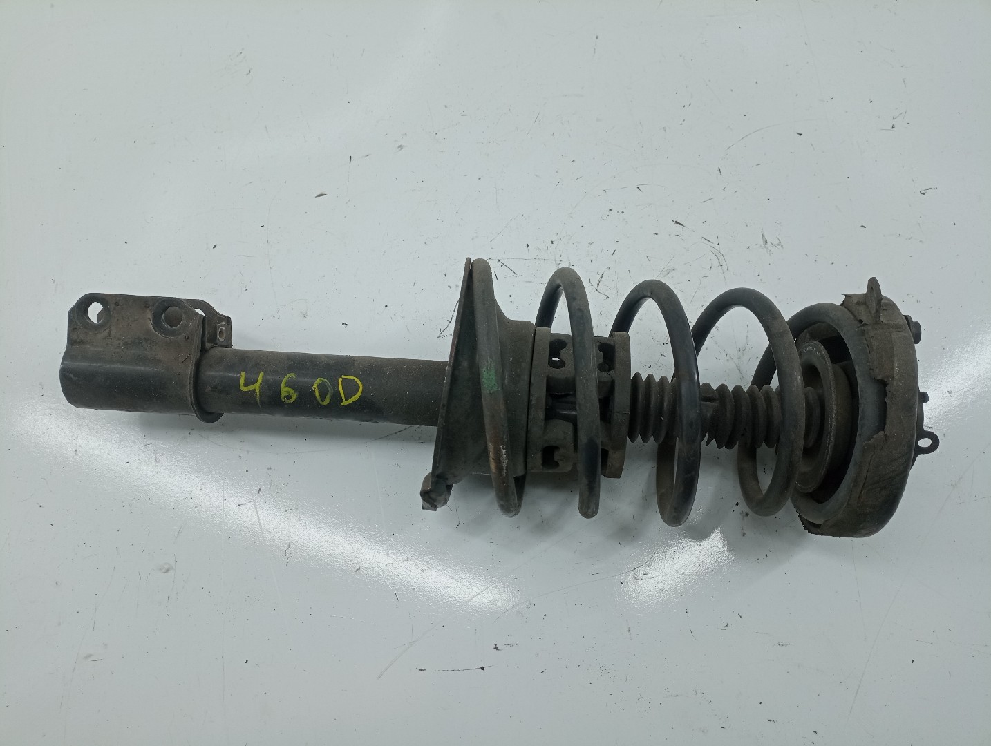 Amortecedor direito RENAULT MEGANE I (BA0/1_) | 95 - 04