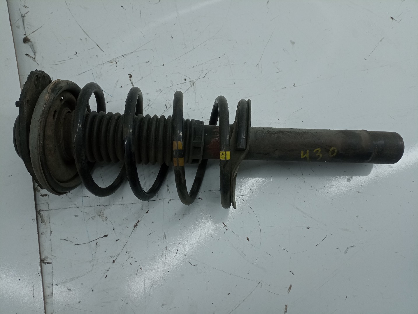Amortecedor esquerdo CITROEN XSARA Caixa/Combi | 98 - 05