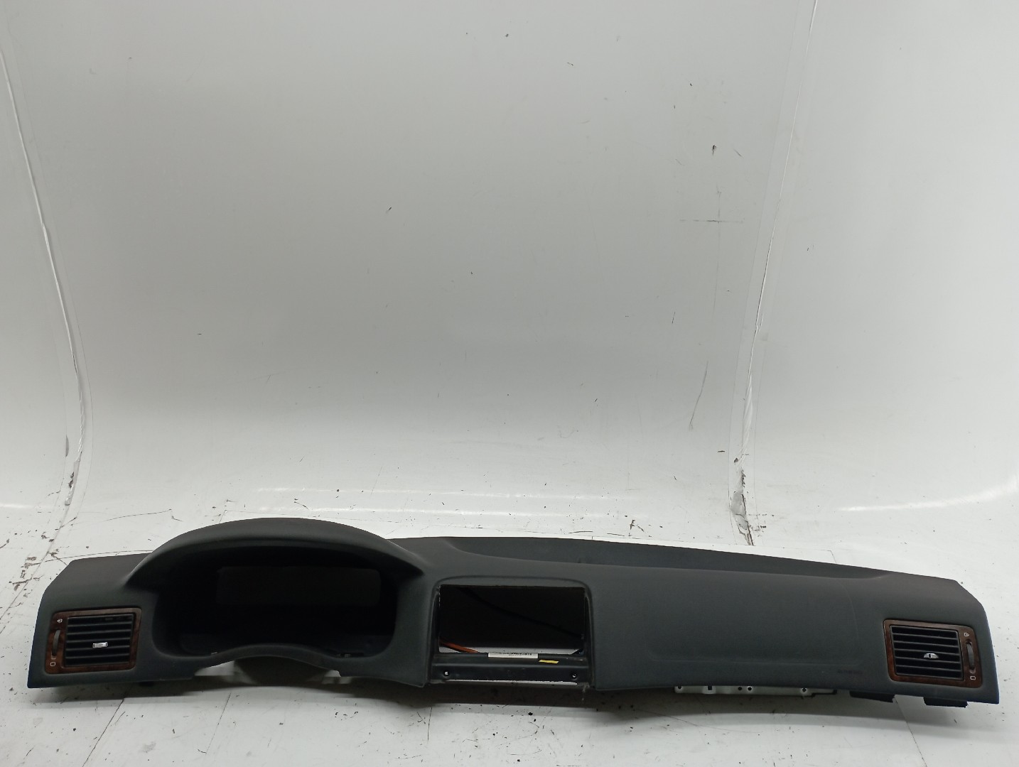 Tablier com airbag de passageiro PEUGEOT 307 (3A/C) | 00 - 12