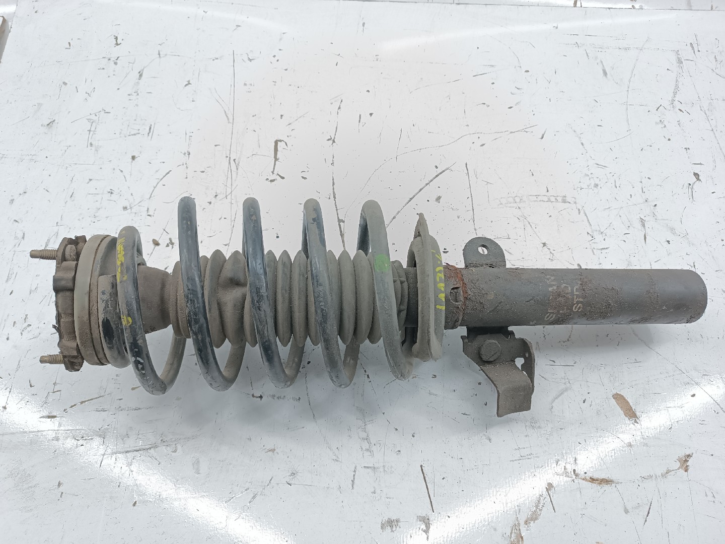 Amortecedor frente esquerdo JAGUAR X-TYPE (X400) | 01 - 09