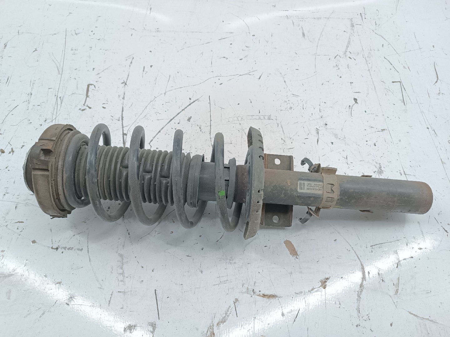 Amortecedor frente direito SEAT IBIZA III (6L1) | 02 - 09