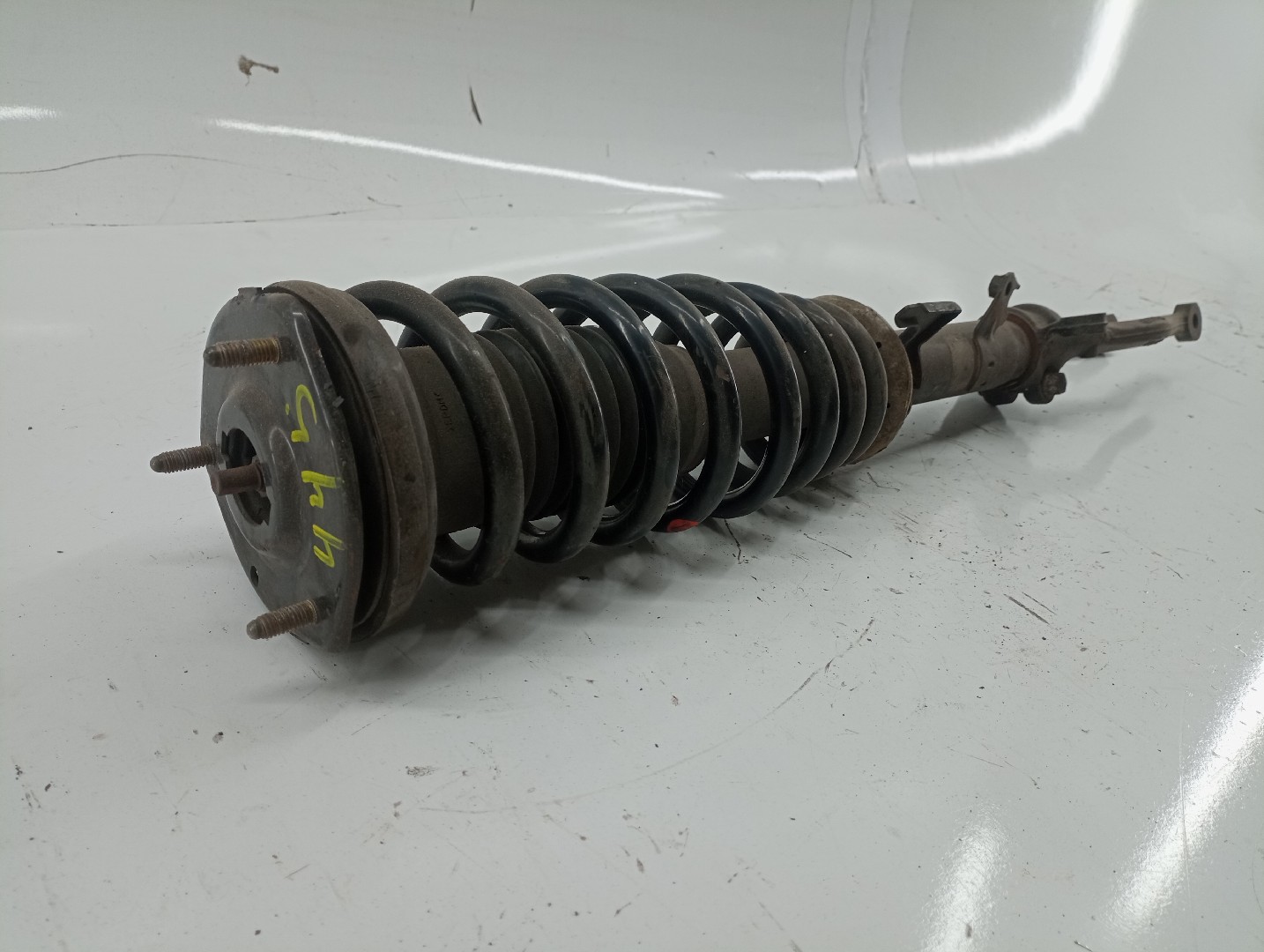 Amortecedor esquerdo MAZDA 6 três volumes (GG) | 02 - 08 Imagem-2
