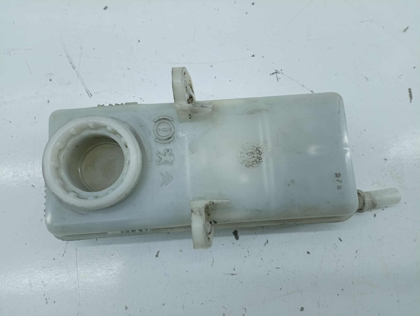 Depósito Óleo PEUGEOT 307 (3A/C) | 00 - 12