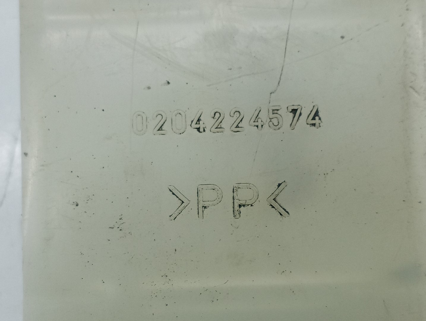 Depósito Óleo PEUGEOT 307 (3A/C) | 00 - 12 Imagem-3