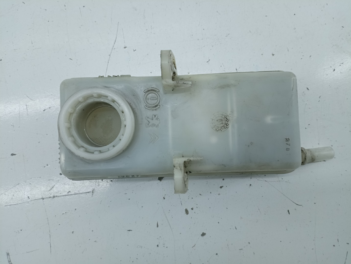 Depósito Óleo PEUGEOT 307 (3A/C) | 00 - 12 Imagem-4