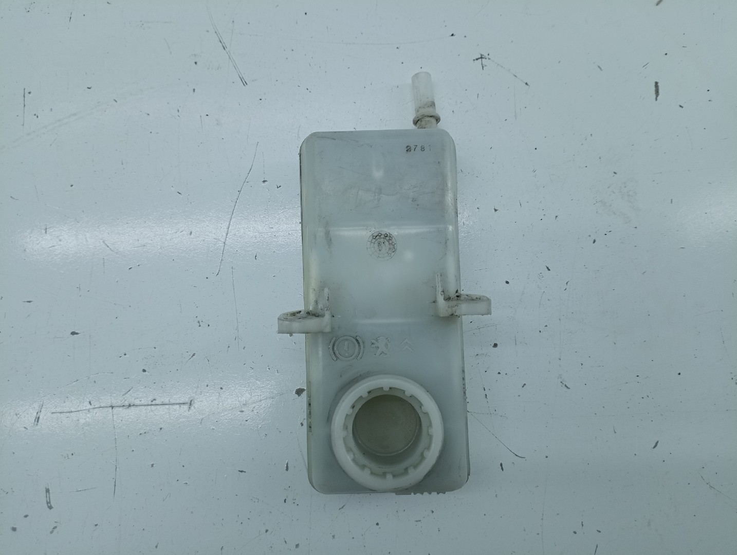 Depósito Óleo PEUGEOT 307 (3A/C) | 00 - 12 Imagem-1